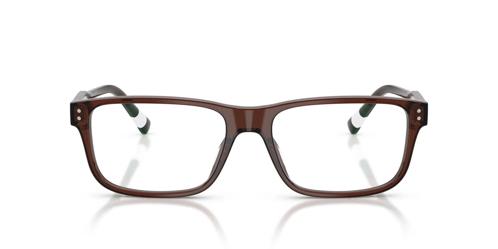 Polo 2302U Eyeglasses - view 14